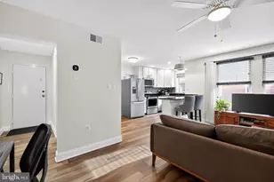 33 Kennedy St NW, Washington, DC 20011 - Photo 4