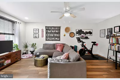 33 Kennedy Street NW #101, Washington, DC 20011 - Photo 2