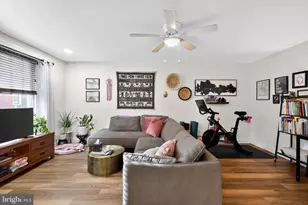 33 Kennedy St NW, Washington, DC 20011 - Photo 2