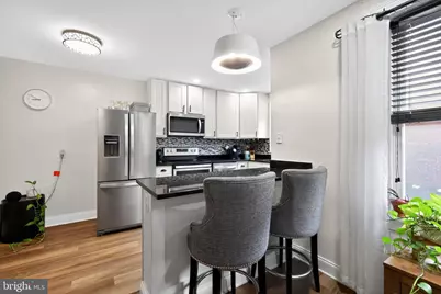 33 Kennedy Street NW #101, Washington, DC 20011 - Photo 10