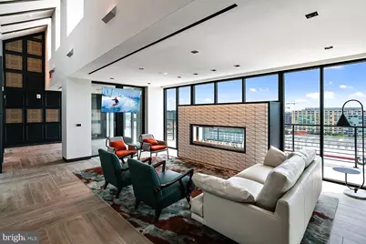 1625 Eckington Place NE #PH107, Washington, DC 20002 - Photo 16