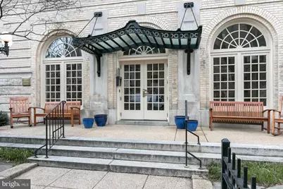 1725 17th Street NW #207, Washington, DC 20009 - Photo 1