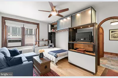 1725 17th Street NW #207, Washington, DC 20009 - Photo 8