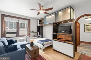 1725 17th St NW, Washington, DC 20009 - Photo 8