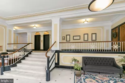 1725 17th Street NW #207, Washington, DC 20009 - Photo 28