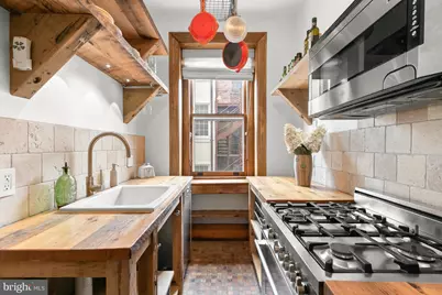 1725 17th Street NW #207, Washington, DC 20009 - Photo 16