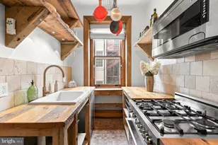 1725 17th St NW, Washington, DC 20009 - Photo 16