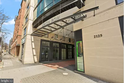 2125 14th Street NW #207W, Washington, DC 20009 - Photo 2