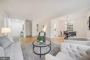 3701 39th St NW, Washington, DC 20016 - Photo 6