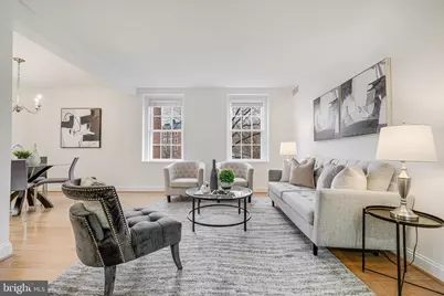 3701 39th Street NW #A181, Washington, DC 20016 - Photo 4