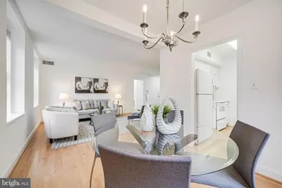 3701 39th Street NW #A181, Washington, DC 20016 - Photo 8