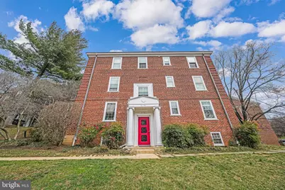 3701 39th Street NW #A181, Washington, DC 20016 - Photo 1