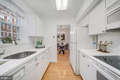3701 39th Street NW #A181, Washington, DC 20016 - Photo 10