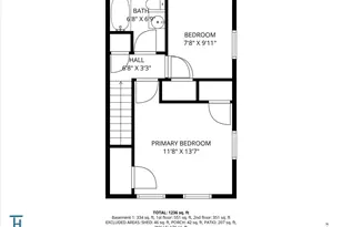 4336 Dubois Pl SE, Washington, DC 20019 - Photo 30