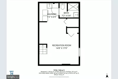 4336 Dubois Place SE, Washington, DC 20019 - Photo 28