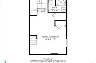 4336 Dubois Pl SE, Washington, DC 20019 - Photo 28