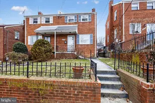 4336 Dubois Pl SE, Washington, DC 20019 - Photo 2