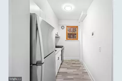 3025 Ontario Road NW #203, Washington, DC 20009 - Photo 12