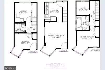 816 13th Street NE, Washington, DC 20002 - Photo 32