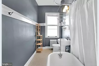 1725 17th Street NW #503, Washington, DC 20009 - Photo 14