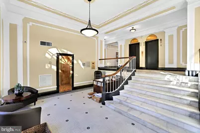 1725 17th Street NW #503, Washington, DC 20009 - Photo 22