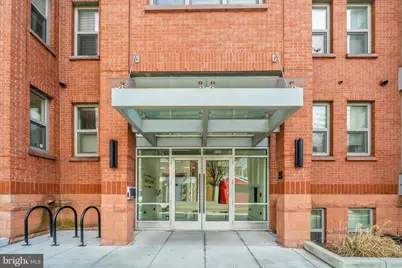 900 11th Street SE #203, Washington, DC 20003 - Photo 22