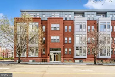 900 11th Street SE #203, Washington, DC 20003 - Photo 2