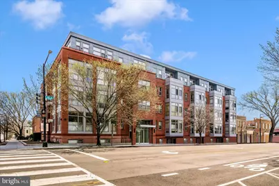 900 11th Street SE #203, Washington, DC 20003 - Photo 20
