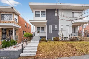 615 Kensington Pl NE, Washington, DC 20011 - Photo 1