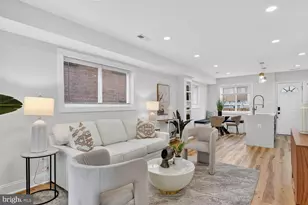 615 Kensington Pl NE, Washington, DC 20011 - Photo 4