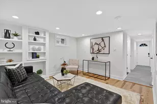 615 Kensington Pl NE, Washington, DC 20011 - Photo 20