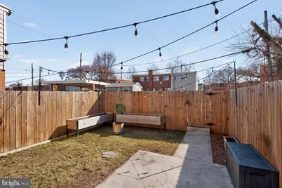 615 Kensington Place NE, Washington, DC 20011 - Photo 26