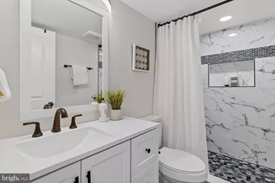 615 Kensington Place NE, Washington, DC 20011 - Photo 22