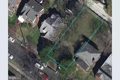 542 Newcomb Street SE, Washington, DC 20032 - Photo 1