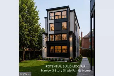 542 Newcomb Street SE, Washington, DC 20032 - Photo 2