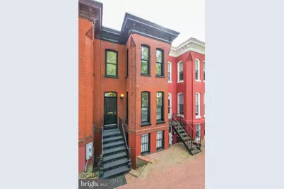1414 Swann Street NW, Washington, DC 20009 - Photo 1