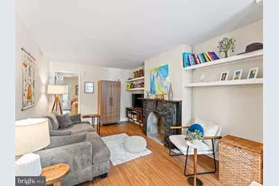 1414 Swann Street NW, Washington, DC 20009 - Photo 24