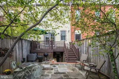 1414 Swann Street NW, Washington, DC 20009 - Photo 16