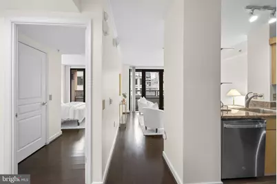 631 D Street NW #1129, Washington, DC 20004 - Photo 4