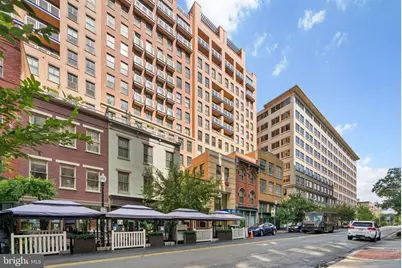 631 D Street NW #1129, Washington, DC 20004 - Photo 1