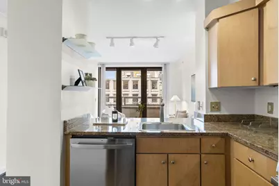 631 D Street NW #1129, Washington, DC 20004 - Photo 12