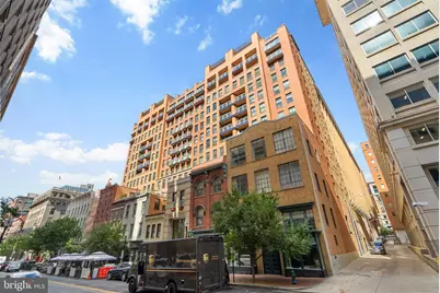 631 D Street NW #1129, Washington, DC 20004 - Photo 22