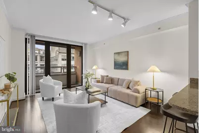 631 D Street NW #1129, Washington, DC 20004 - Photo 2