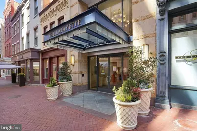 631 D Street NW #1129, Washington, DC 20004 - Photo 36