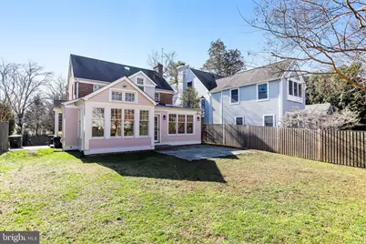 6312 31st Place NW, Washington, DC 20015 - Photo 34