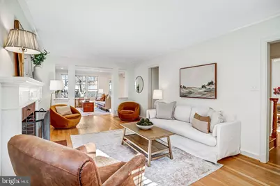 6312 31st Place NW, Washington, DC 20015 - Photo 4