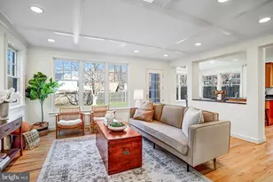 6312 31st Pl NW, Washington, DC 20015 - Photo 10