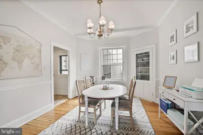 3014 Dent Place NW #42E, Washington, DC 20007 - Photo 6