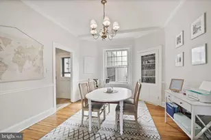 3014 Dent Pl NW, Washington, DC 20007 - Photo 6