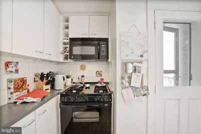 3014 Dent Place NW #42E, Washington, DC 20007 - Photo 10